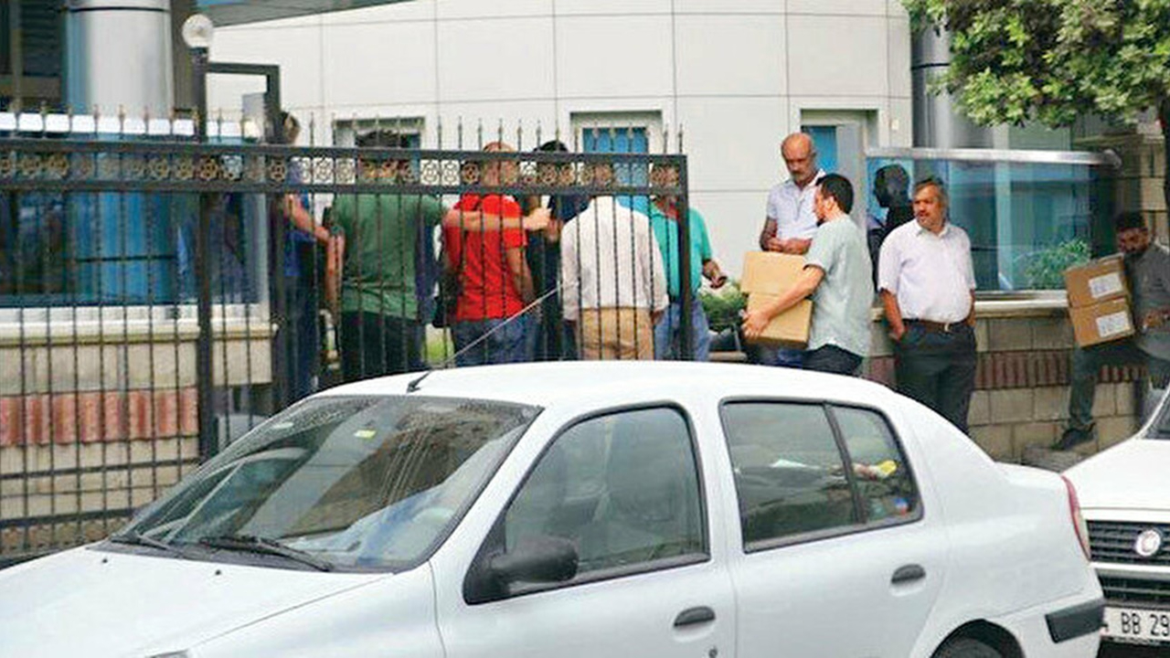 FETÖ'nün kamuya 5 bin kişi yerleştirme planı tek tek ortaya çıktı