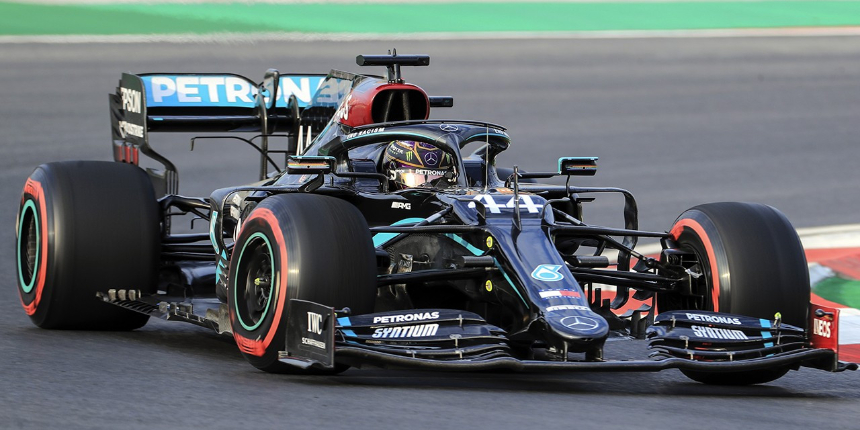 Türkiye Özlenen Formula Yarışlarına Kavuştu! 3 Ekim’de Başlıyor! Hamilton Fırtınası Geliyor