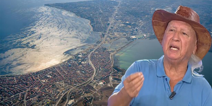 'Çatlakların oluşturduğu faylar deprem yaratmasa da üzerindeki yapılar heyelana sebep olabilir!'