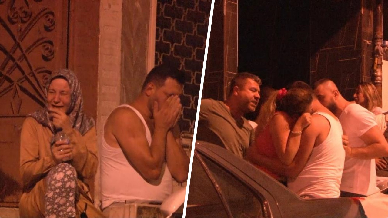 İstanbul'da korkunç olay: İki bina arasındaki boşluğa düşen kadın feci şekilde can verdi!