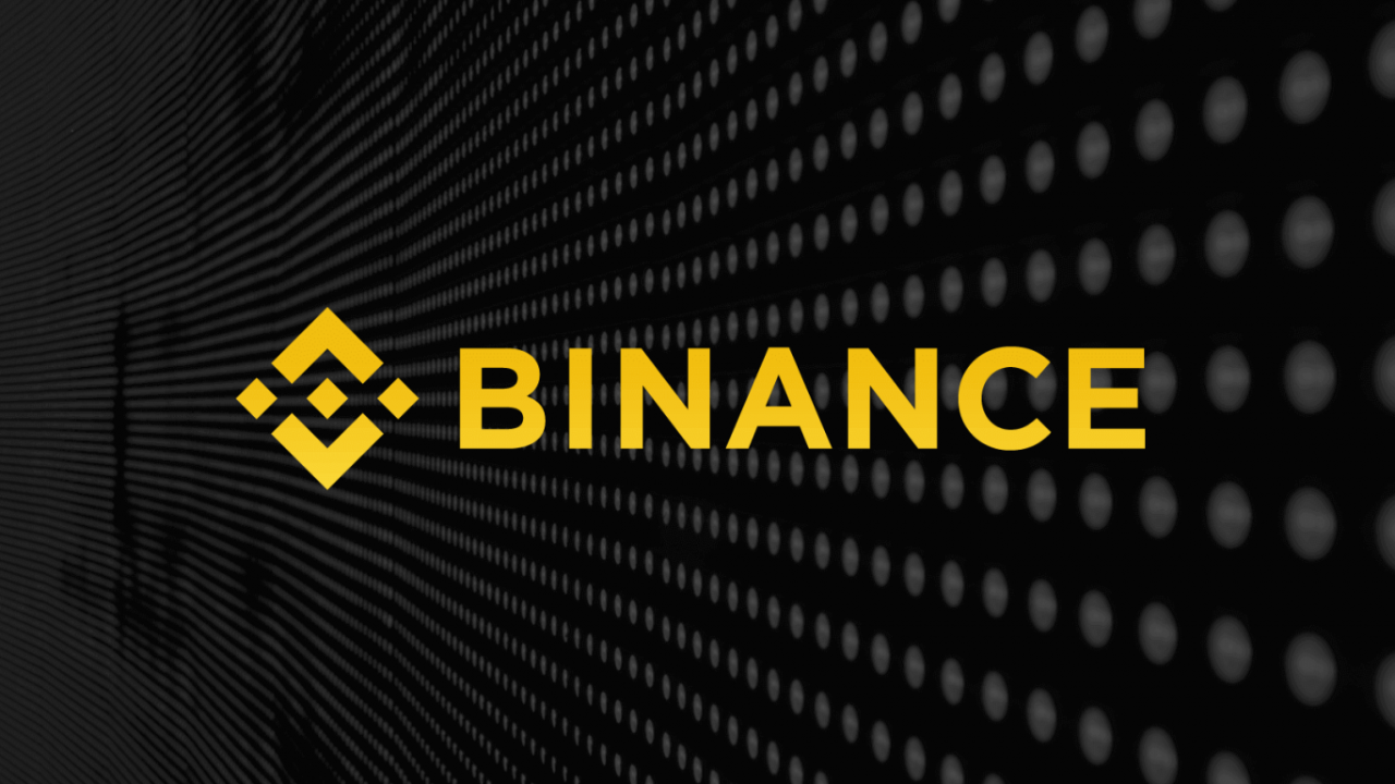 İngiltere'den kripto para borsası Binance'a yasak!