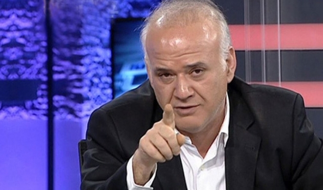Ahmet Çakar'dan ortalığı karıştıracak açıklama!