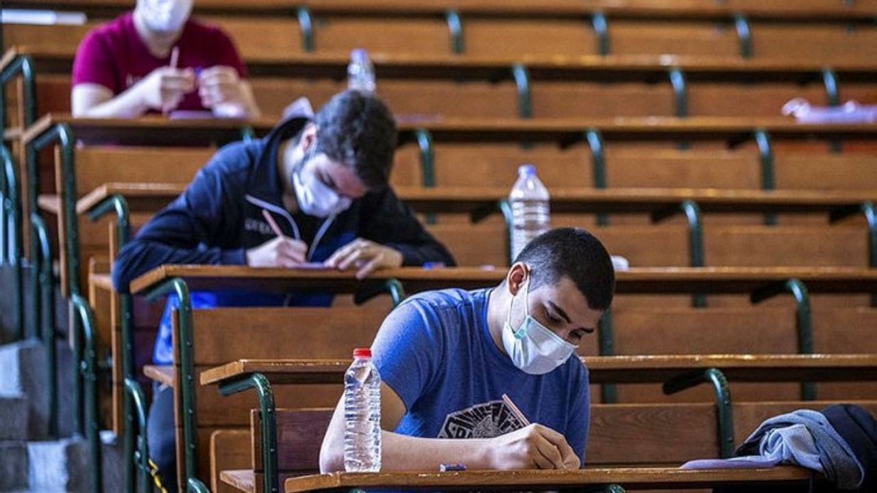 2021 YKS soru kitapçıkları ve cevap anahtarları yayınlandı