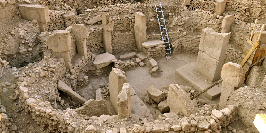 Bakan Ersoy'dan "Güneydoğu'nun Piramitleri" müjdesi! Göbeklitepe çevresinde 11 tepe daha keşfedildi