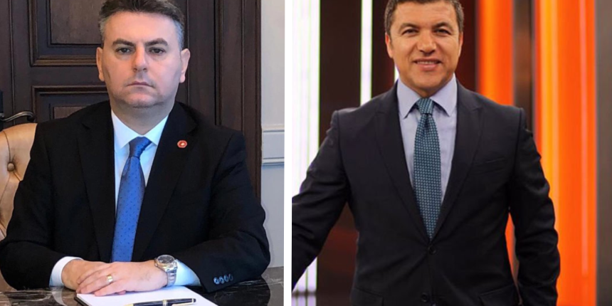 SBK ile anılan İsmail Küçükkaya, Korkmaz Karaca'ya da methiyeler düzmüş