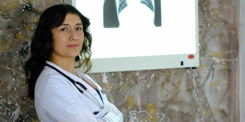 Yeni mezun doktor sırra kadem bastı! Günlerdir haber alınamıyor...