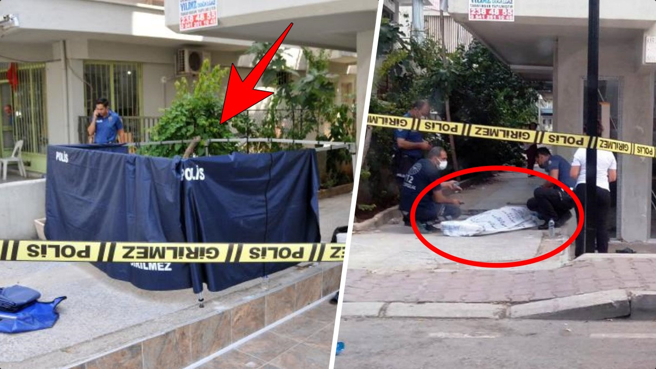 Aşırı sıcaktan bunalıp dinlenmek için oturduğu yerden bir daha kalkamadı: Hayatını kaybetti!