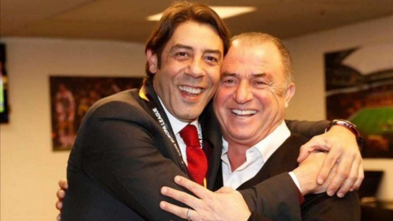 Gedson Fernandes için Rui Costa formülü