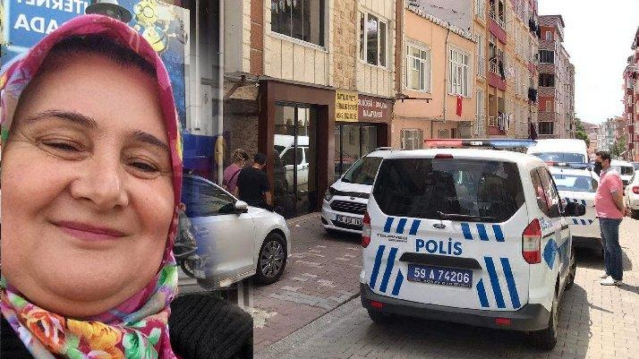 Dehşete düşüren olay: 13 yaşındaki kız çocuğu, üvey annesini İngiliz anahtarıyla darp edip öldürdü!