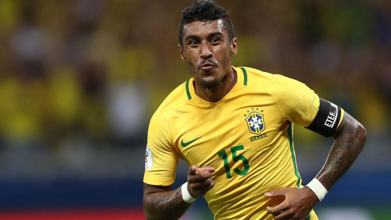 Galatasaray'da hedef Brezilyalı yıldız Paulinho'yu PSV maçına yetiştirmek