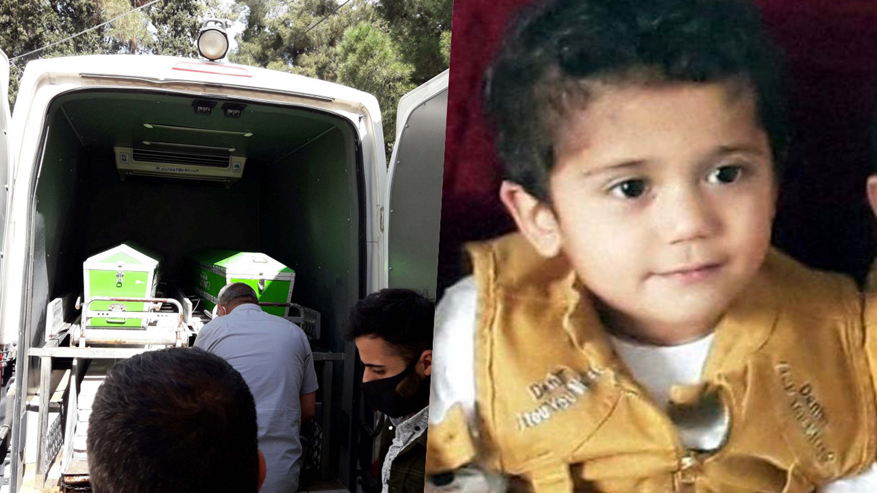 Gaziantep'te evde çıkan yangında acı haber! 9 günlük yaşam mücadelesini kaybetti