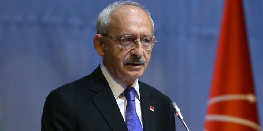 Yüzlerce aile şikayetçi oldu, Kılıçdaroğlu yine de 'sınavsız tıp' yalanını sürdürdü: Üniversite sınavı kaldırıldı ama...