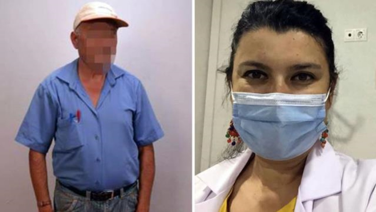 Muayene ettiği hastanın cinsel tacizine uğradı! Sapık adama 5 yıl hapis cezası!