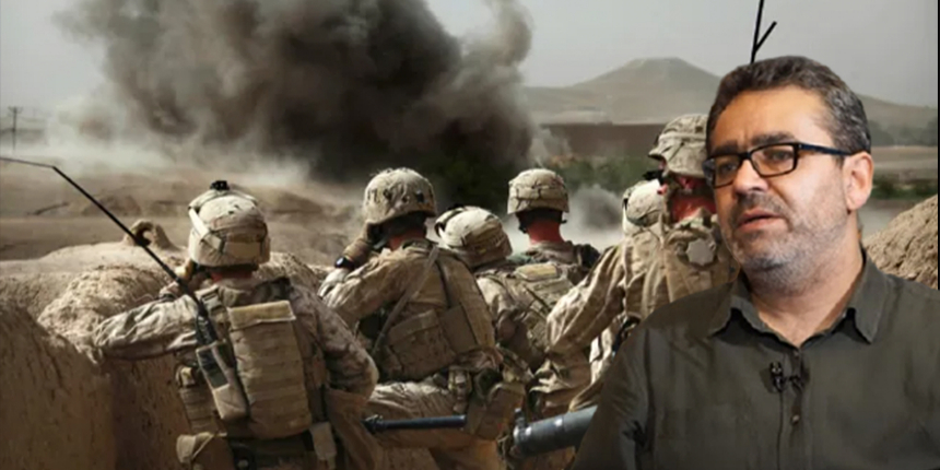 Blackwater'ın kanlı Afganistan planı!