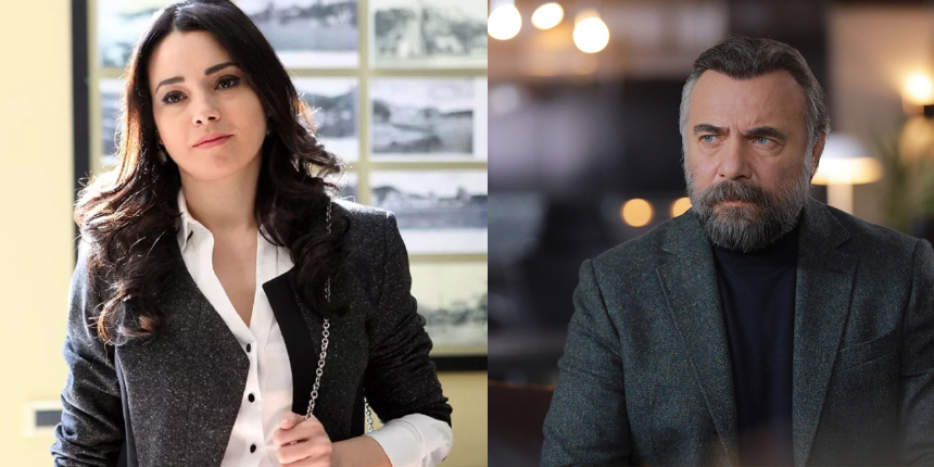 Kurtlar Vadisi'nin Elif'i Eşkıya Dünyaya Hükümdar Olmaz İle Anlaştı! EDHO'dan Dev Transfer! Özgü Namal Bombayı Patlattı!