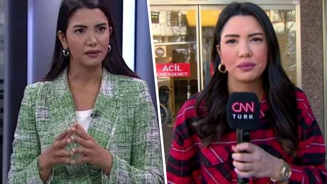 Fulya Öztürk CNN Türk'ten ayrıldı: Yeni adresi Fox TV!