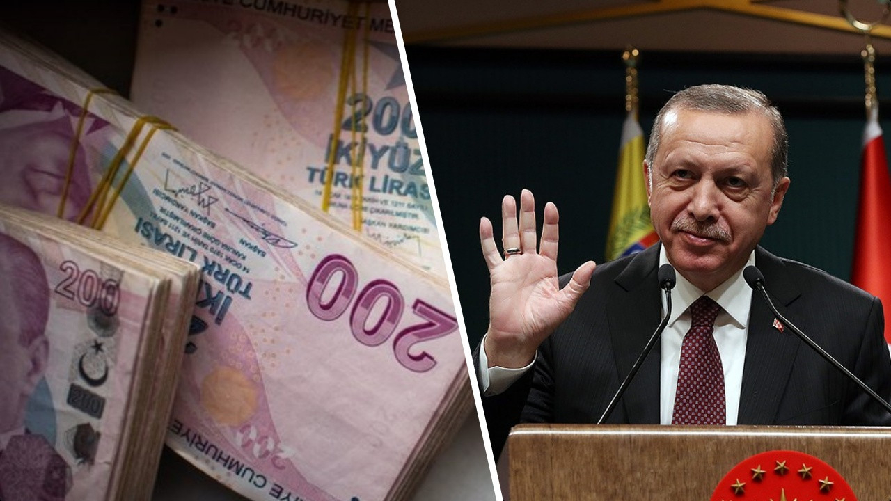 Cumhurbaşkanı Erdoğan müjdeyi vermişti! 1 Temmuz'da başlayacak: Ucuz kredi desteği!