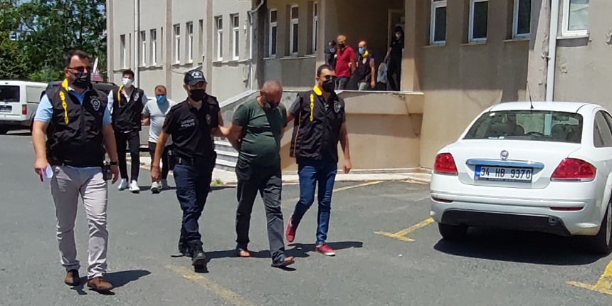 7 kişiyi öldüren sahte içki soruşturmasında gelişme