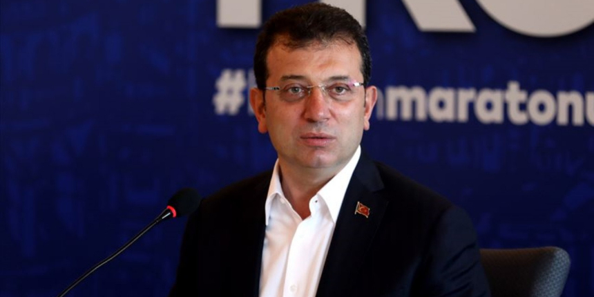İmamoğlu “it” davasında tazminata mahkum oldu