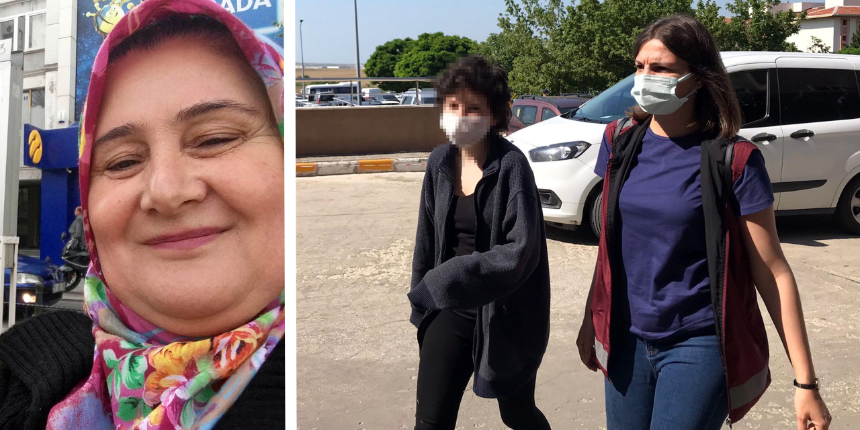 Üvey annesini öldüren 13 yaşındaki çocuktan kan donduran itiraf