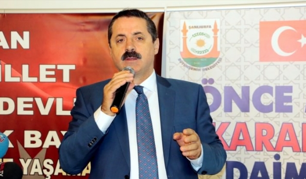 Bakan Çelik’ten çiftçilere büyük müjde!