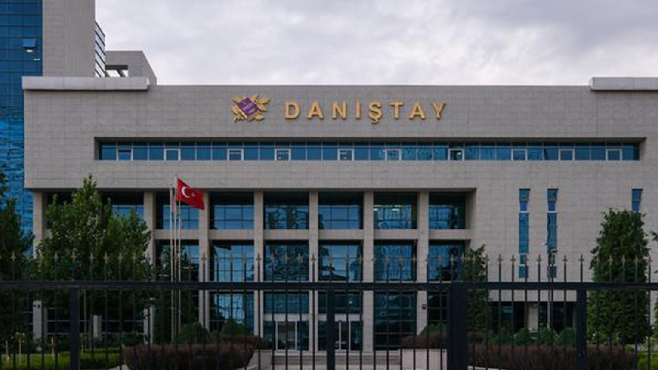 Danıştay, İstanbul Sözleşmesi'nde son noktayı koydu