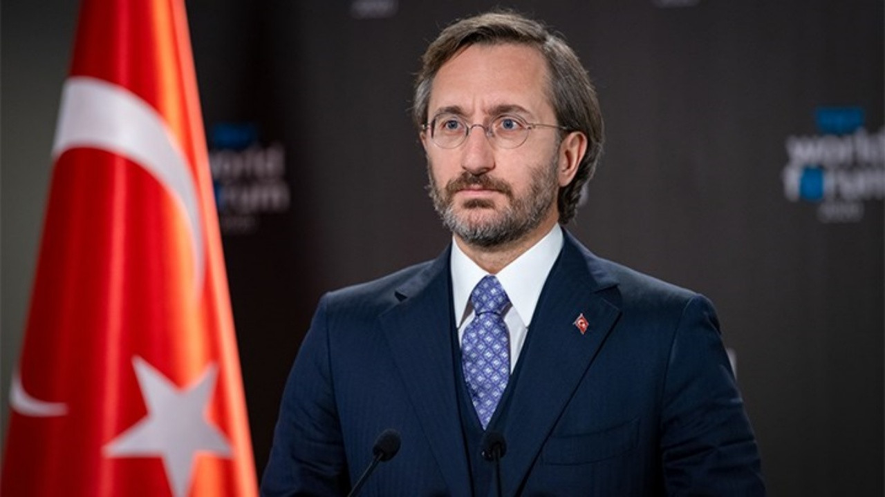 Fahrettin Altun: İnternet medyasında yeni hukuki düzenlemelere ihtiyaç var