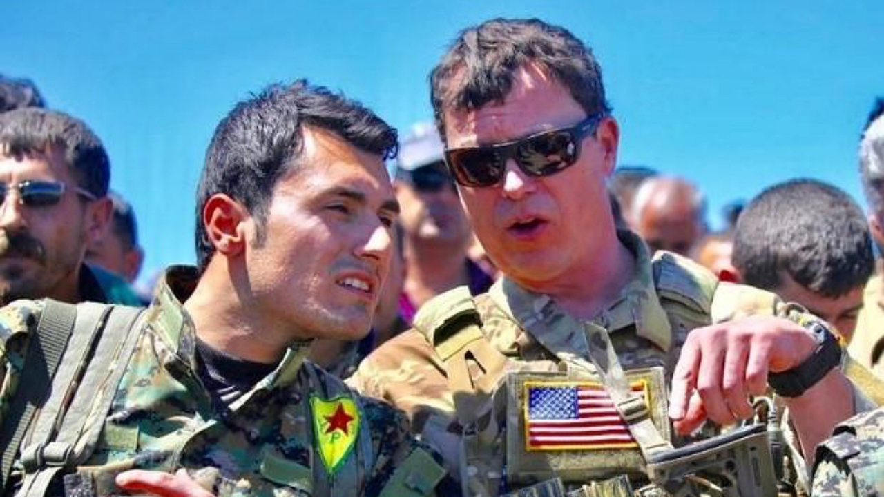 PYD/PKK, kaçırdığı Kürt asıllı bir sivili işkence ederek öldürdü!
