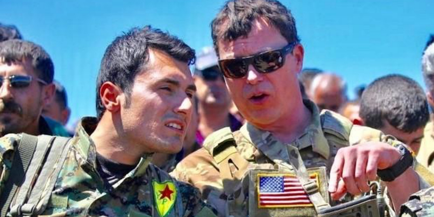 PYD/PKK, kaçırdığı Kürt asıllı bir sivili işkence ederek öldürdü!