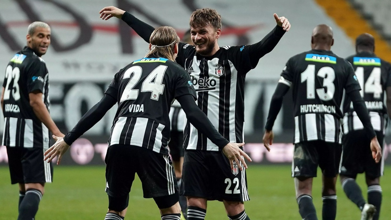 Adana Demirspor, Adem Ljajic'e talip oldu!