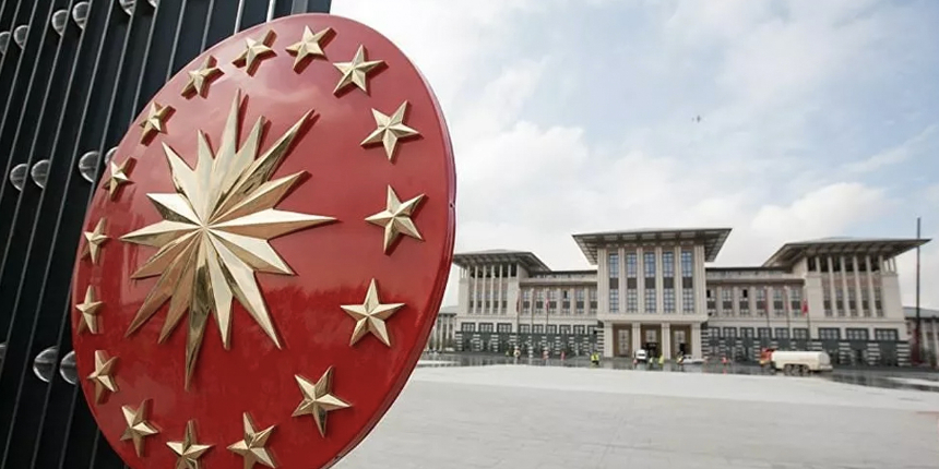 Cumhurbaşkanlığı İstanbul Sözleşmesi davalarının reddini istedi
