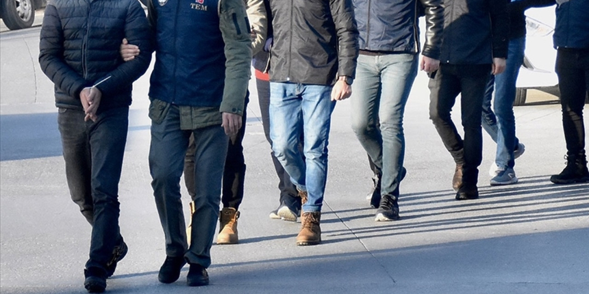 Sedat Peker suç örgütüne yönelik 4 ilde operasyon! 10 gözaltı var!