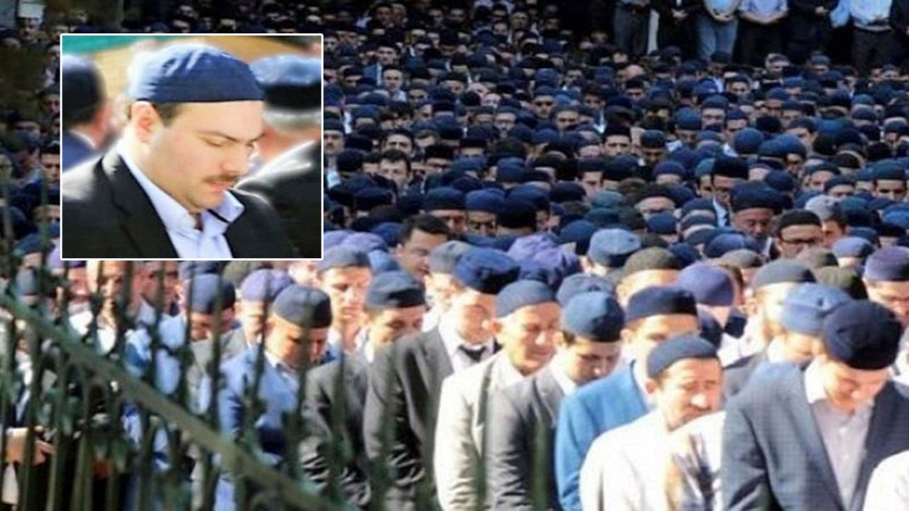 Süleymancılar ölmemek için Azrail ile pazarlığa oturdu!
