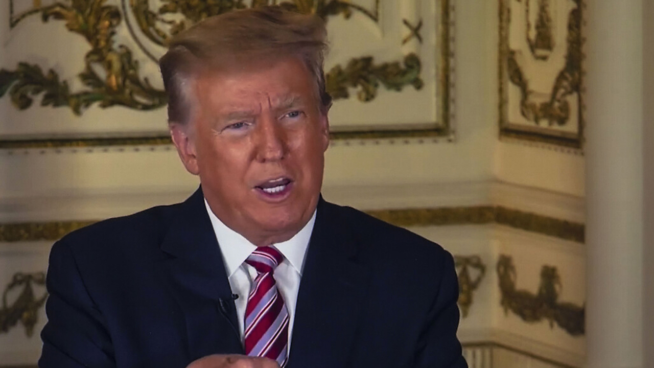 Trump'ı bekleyen büyük tehlike! Şirketi iflas edebilir