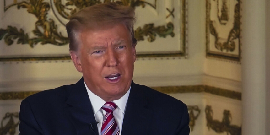 Trump'ı bekleyen büyük tehlike! Şirketi iflas edebilir