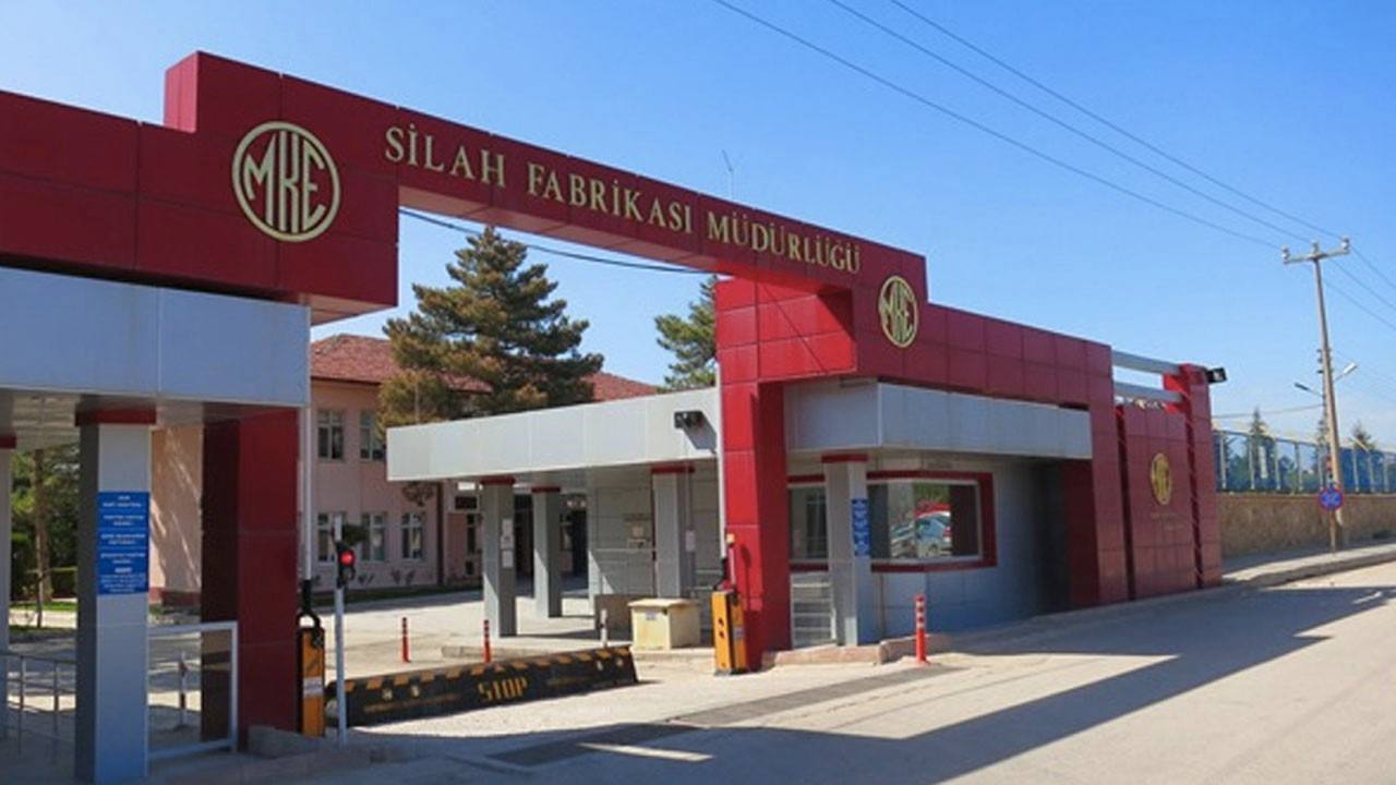 "MKE özelleştiriliyor iddialarına yanıt geldi: "Milyonda 1'inin bile satılması söz konusu değil"