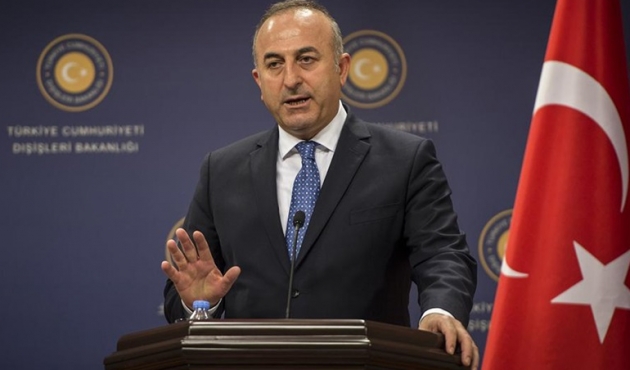 Çavuşoğlu: Dünya ne demek istediğimizi anlamaya başladı