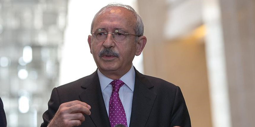 CHP içinde büyük karışıklık! Partililer Kılıçdaroğlu yönetimine karşı birleşti