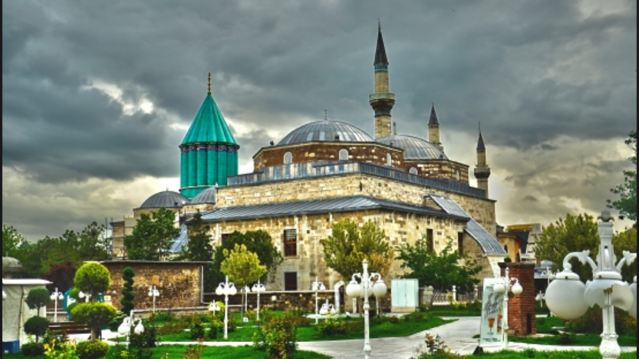 TRT 1 Mevlana Dizisi Başlıyor! Ramo Dizisinin Ünlü Oyuncusu da Kadroya Dahil Oldu! İşte Mevlana Karakteri