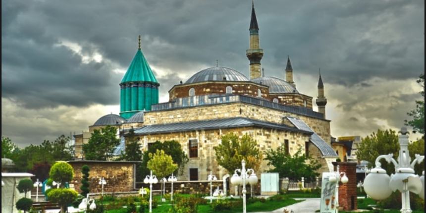 TRT 1 Mevlana Dizisi Başlıyor! Ramo Dizisinin Ünlü Oyuncusu da Kadroya Dahil Oldu! İşte Mevlana Karakteri
