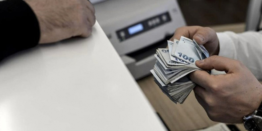 SGK borç yapılandırmasından 2 milyonun üzerinde kişi yararlandı... İşte yapılandırılan toplam borç