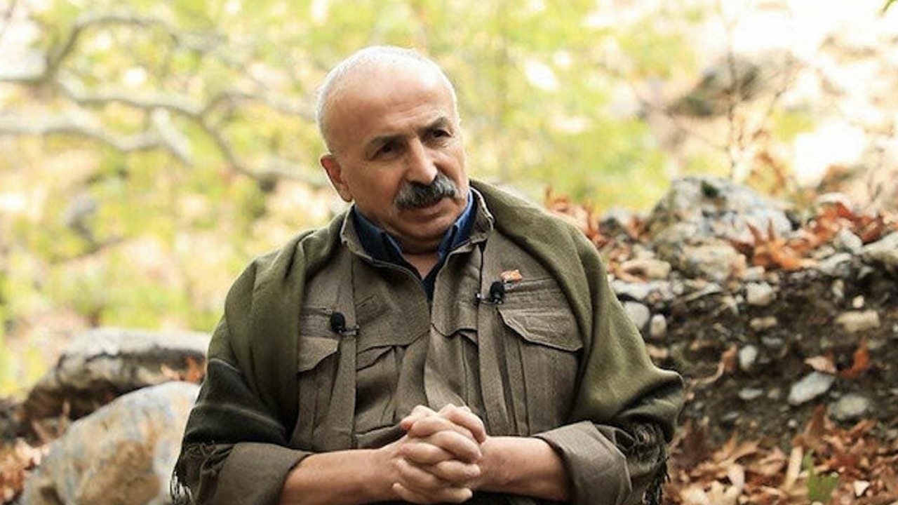 PKK'nın sözde yöneticisinden Millet İttifakı'na gönderme, HDP'ye destek
