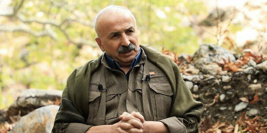 PKK'nın sözde yöneticisinden Millet İttifakı'na gönderme, HDP'ye destek