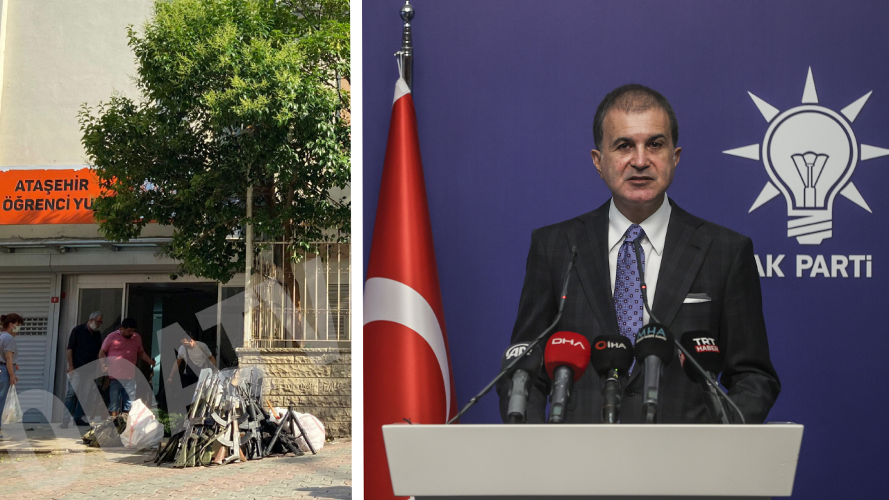 AK Partili Çelik'ten Oda TV'ye Yaşar Büyükanıt'lı yanıt
