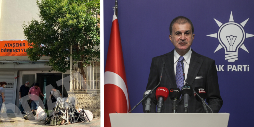 AK Partili Çelik'ten Oda TV'ye Yaşar Büyükanıt'lı yanıt