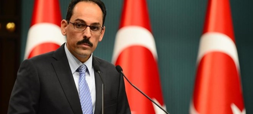 Elmalı'daki karar sonrası Cumhurbaşkanlığı'ndan sert açıklama: "Alçaklar en ağır cezayı almalıdır"