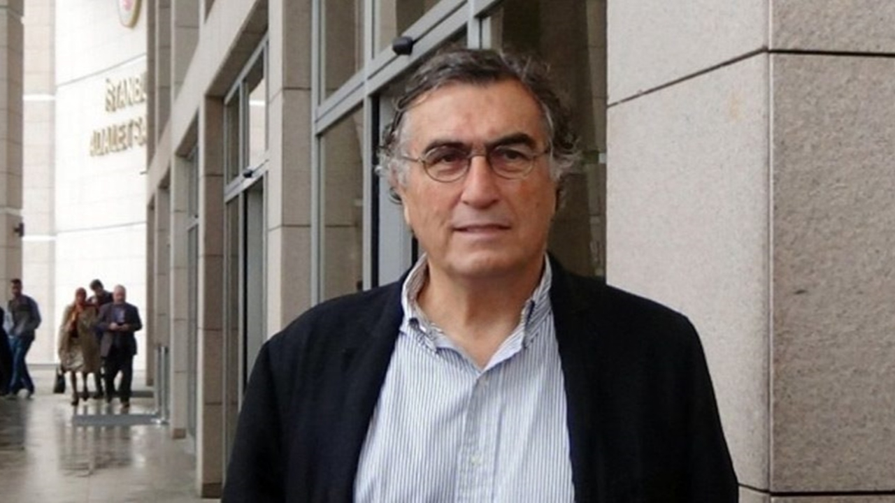 Hasan Cemal, Erdoğan nefretinde ABD ile yarışıyor!