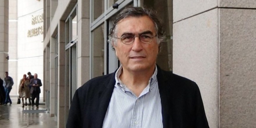 Hasan Cemal, Erdoğan nefretinde ABD ile yarışıyor!