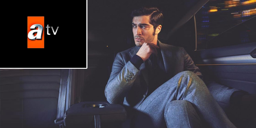 Maraşlı Dizisinden Burak Deniz'in Açıklaması Final Kararına Netlik Kazandırdı! ATV Final Konusunda Kararlı! Maraşlı Dizisi Ekranlara Veda Ediyor!