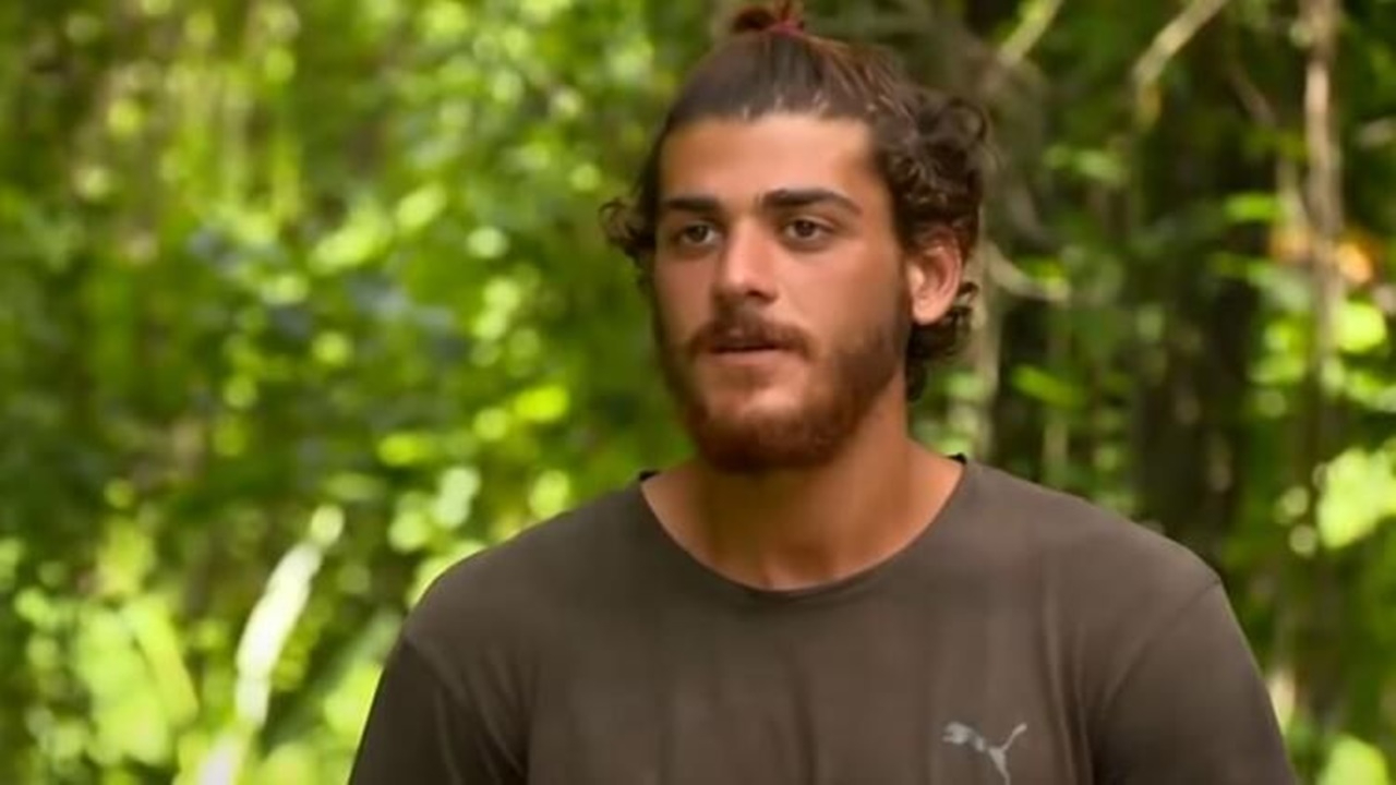 Survivor Poyraz Fenomen Dizi İle Anlaşmak üzere! Teklif yine Acun Ilıcalı'dan geldi!
